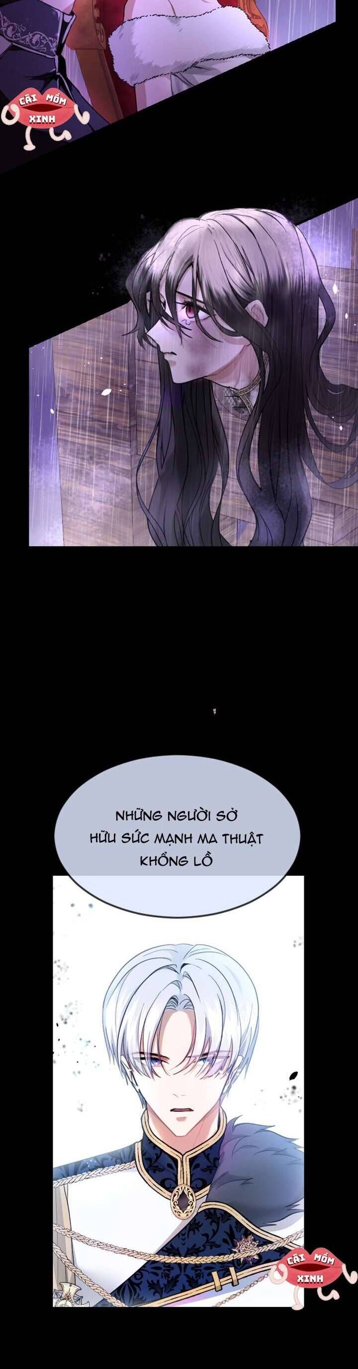 Tôi Sẽ Bị Trừ Khử Cùng Hoàng Đế Chapter 1 - 64