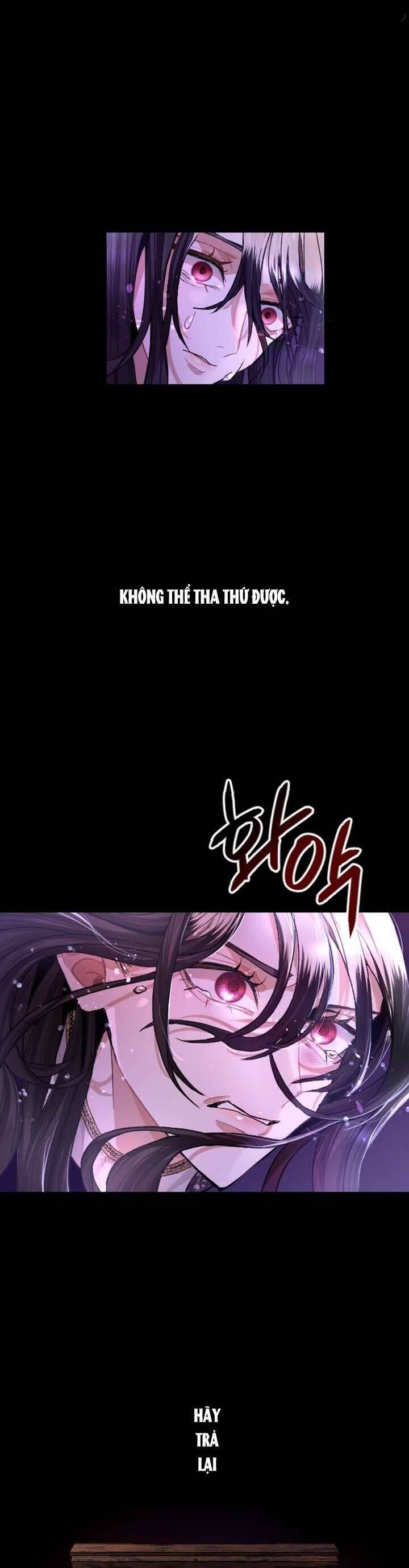 Tôi Sẽ Bị Trừ Khử Cùng Hoàng Đế Chapter 1 - 65