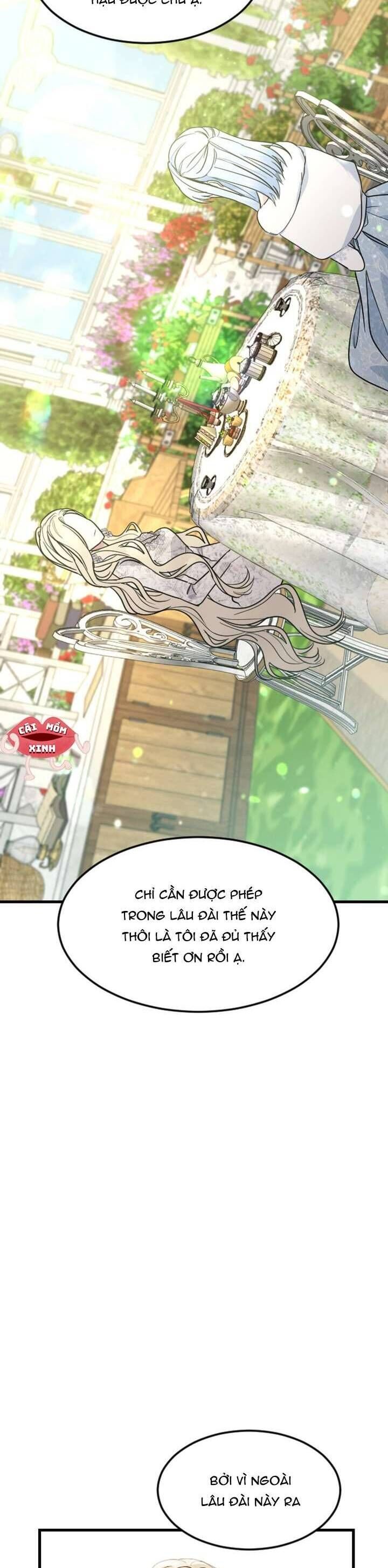 Tôi Sẽ Bị Trừ Khử Cùng Hoàng Đế Chapter 10 - 29