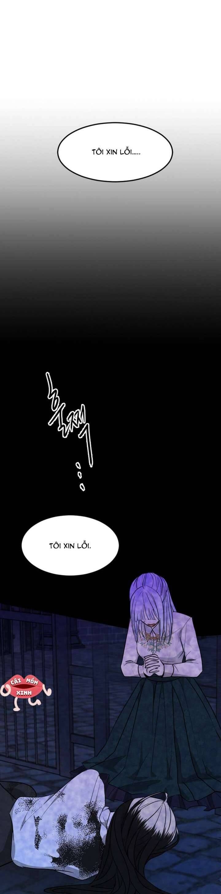 Tôi Sẽ Bị Trừ Khử Cùng Hoàng Đế Chapter 10 - 34