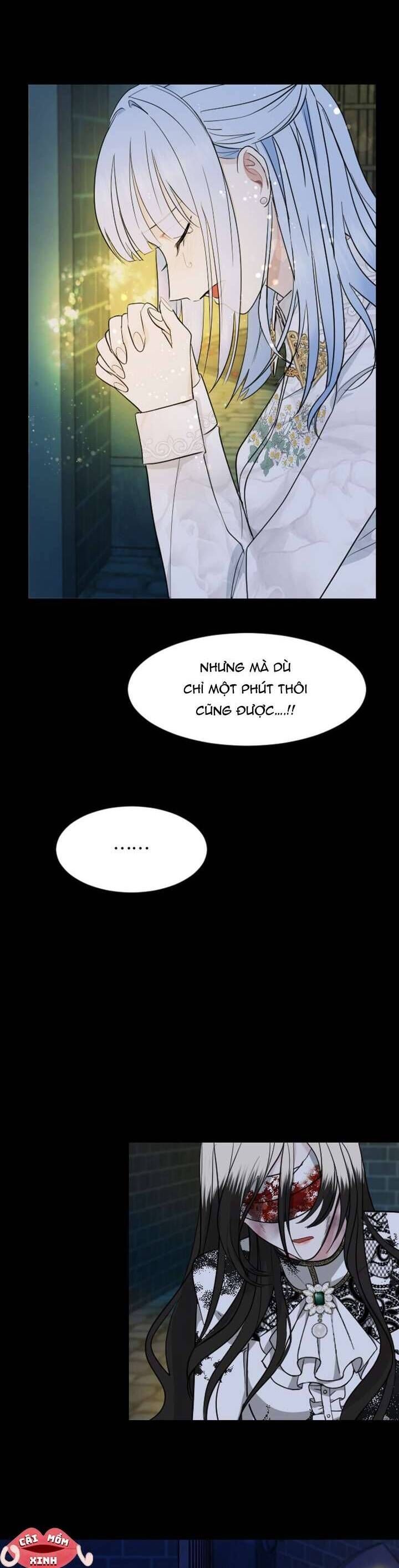 Tôi Sẽ Bị Trừ Khử Cùng Hoàng Đế Chapter 10 - 40
