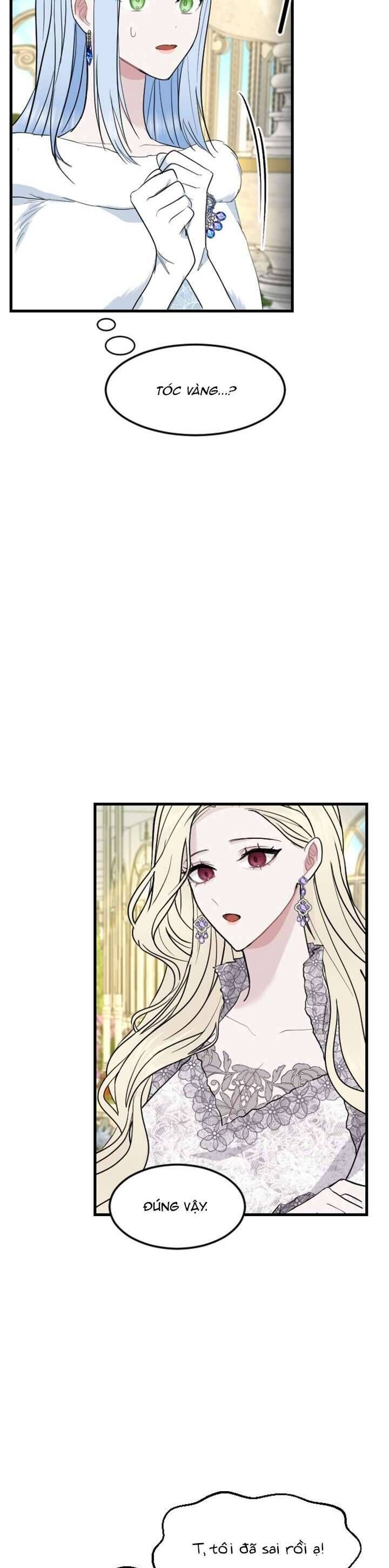 Tôi Sẽ Bị Trừ Khử Cùng Hoàng Đế Chapter 10 - 7