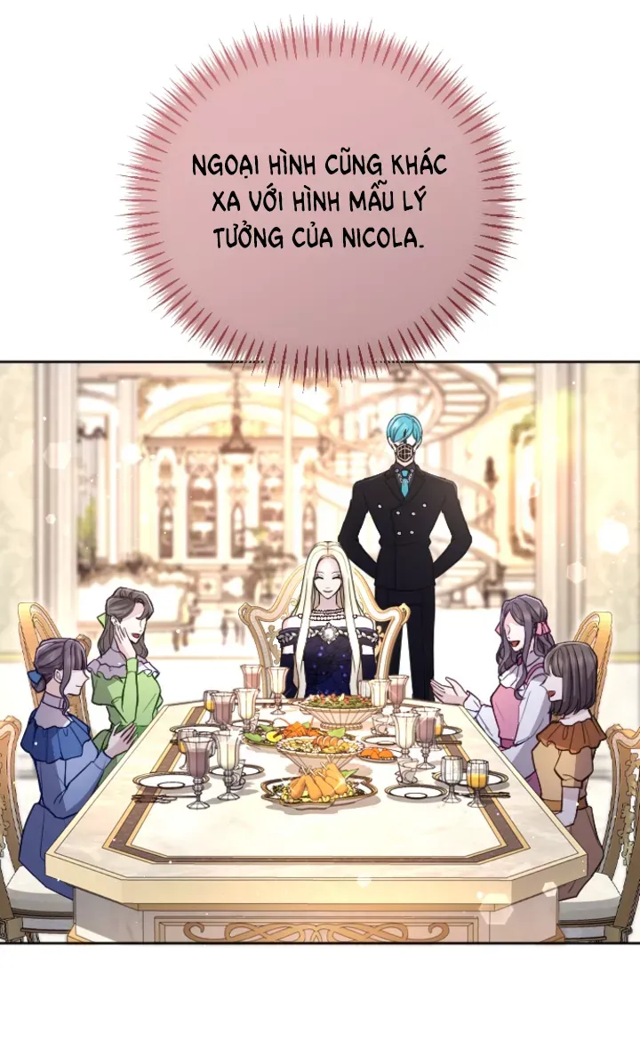 Tôi Sẽ Bị Trừ Khử Cùng Hoàng Đế Chapter 100.1 - 13