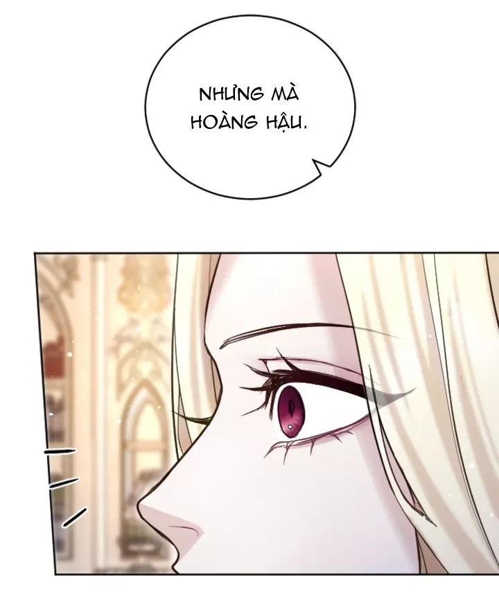 Tôi Sẽ Bị Trừ Khử Cùng Hoàng Đế Chapter 100.1 - 19