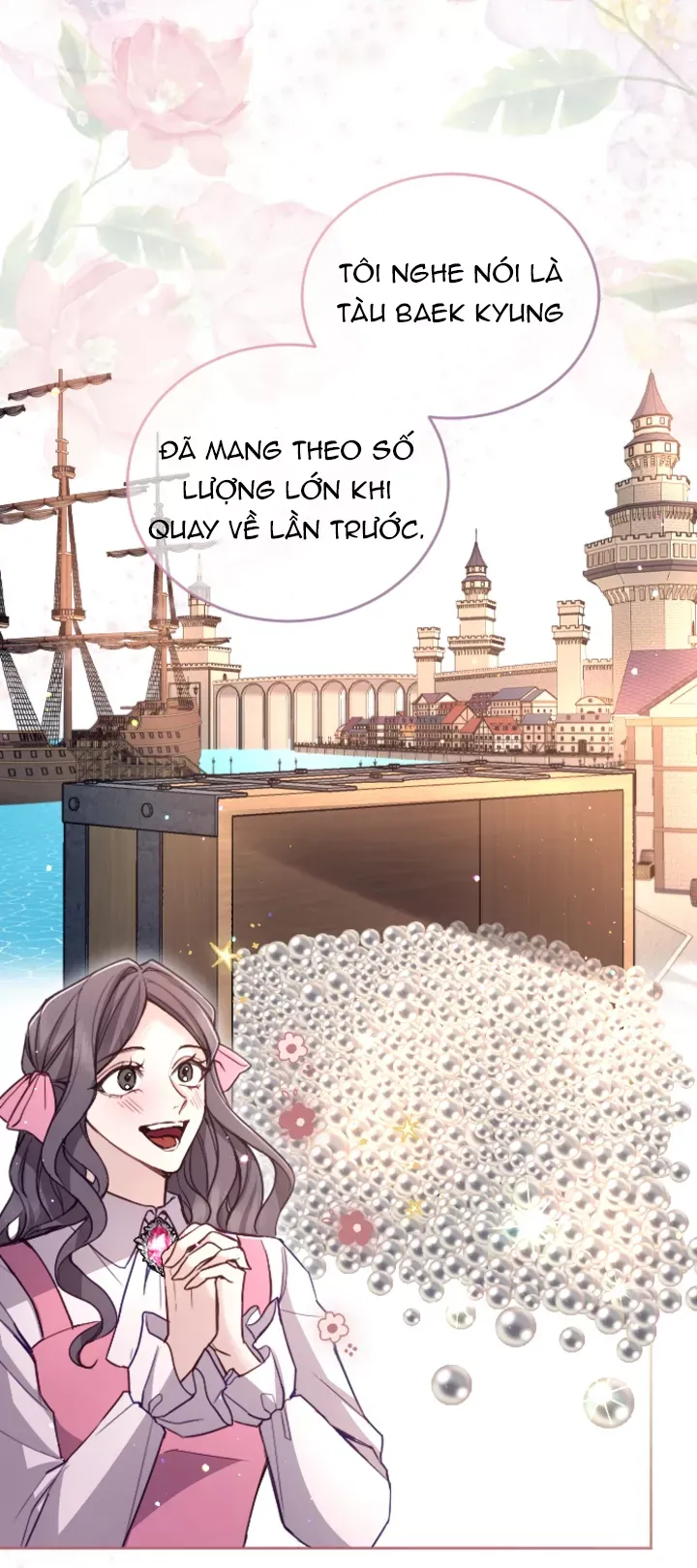 Tôi Sẽ Bị Trừ Khử Cùng Hoàng Đế Chapter 100.1 - 23