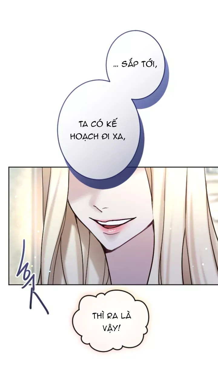 Tôi Sẽ Bị Trừ Khử Cùng Hoàng Đế Chapter 100.1 - 27
