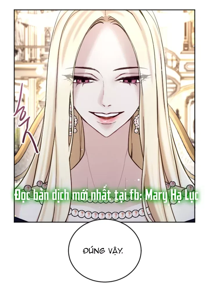 Tôi Sẽ Bị Trừ Khử Cùng Hoàng Đế Chapter 100.1 - 10