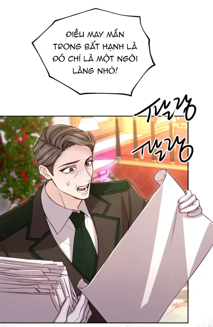 Tôi Sẽ Bị Trừ Khử Cùng Hoàng Đế Chapter 100.2 - 13
