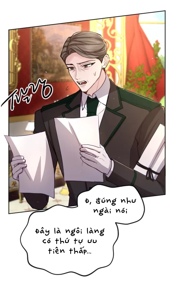 Tôi Sẽ Bị Trừ Khử Cùng Hoàng Đế Chapter 100.2 - 17