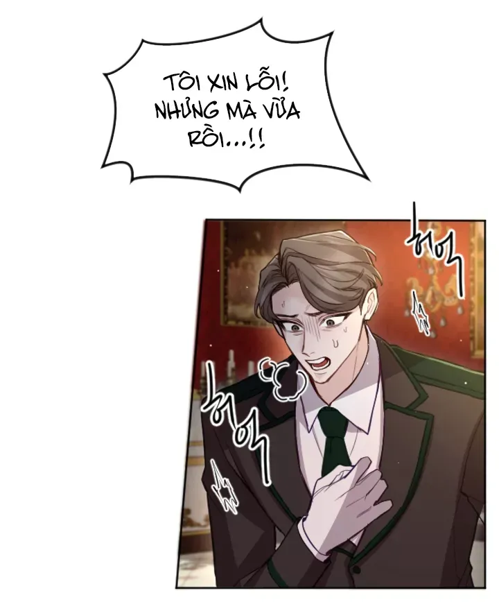 Tôi Sẽ Bị Trừ Khử Cùng Hoàng Đế Chapter 100.2 - 20