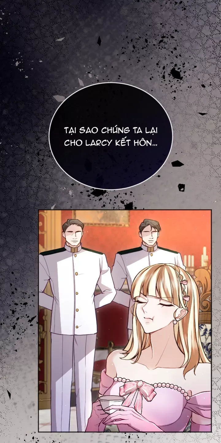 Tôi Sẽ Bị Trừ Khử Cùng Hoàng Đế Chapter 100.2 - 24