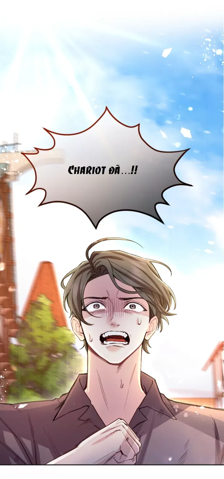 Tôi Sẽ Bị Trừ Khử Cùng Hoàng Đế Chapter 100.2 - 9