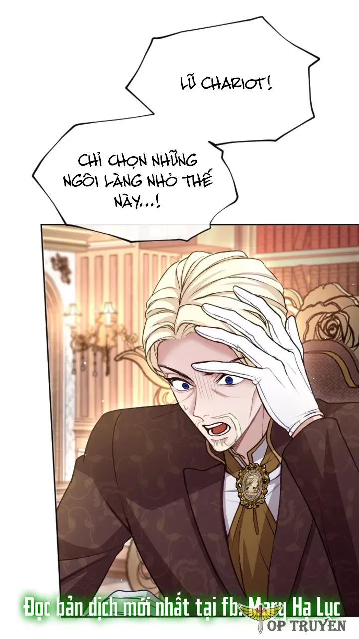 Tôi Sẽ Bị Trừ Khử Cùng Hoàng Đế Chapter 101.1 - 3