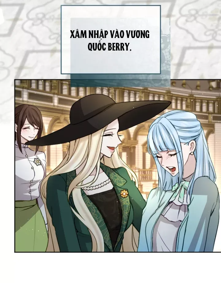 Tôi Sẽ Bị Trừ Khử Cùng Hoàng Đế Chapter 101.1 - 31