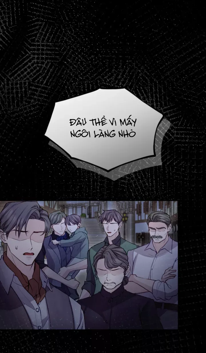 Tôi Sẽ Bị Trừ Khử Cùng Hoàng Đế Chapter 101.1 - 9