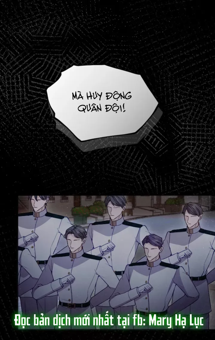 Tôi Sẽ Bị Trừ Khử Cùng Hoàng Đế Chapter 101.1 - 10