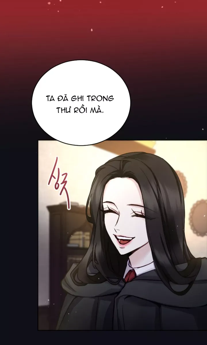 Tôi Sẽ Bị Trừ Khử Cùng Hoàng Đế Chapter 101.2 - 23