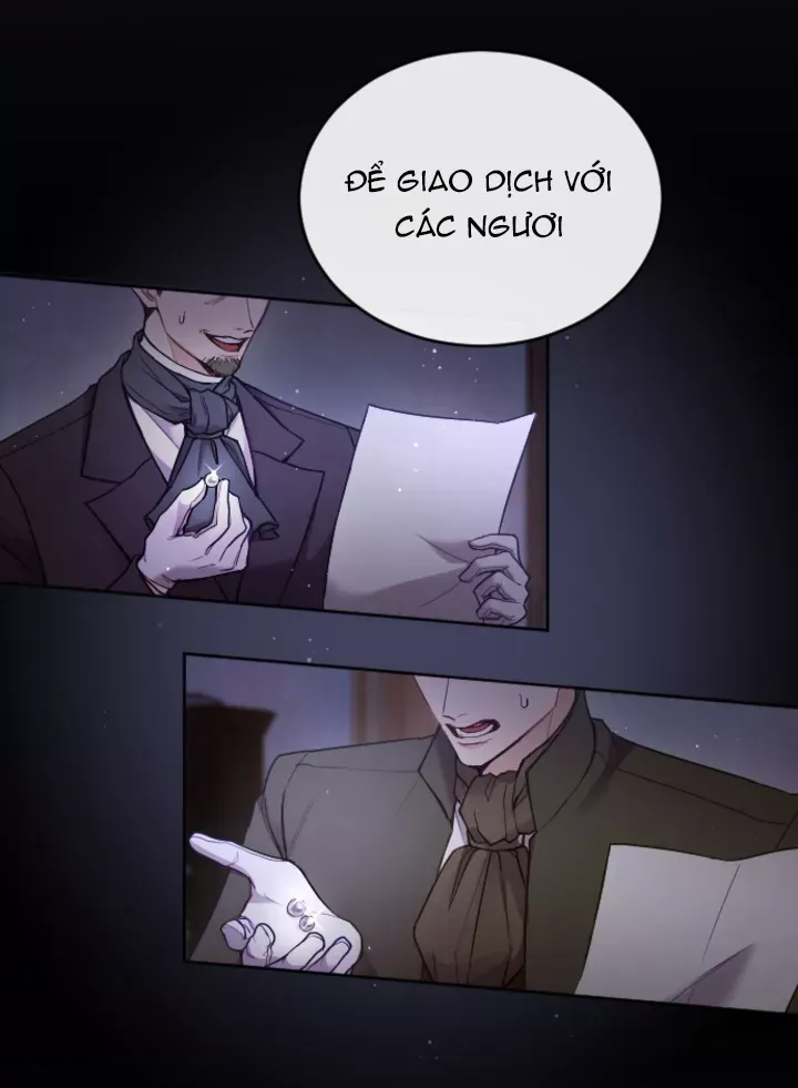 Tôi Sẽ Bị Trừ Khử Cùng Hoàng Đế Chapter 101.2 - 24