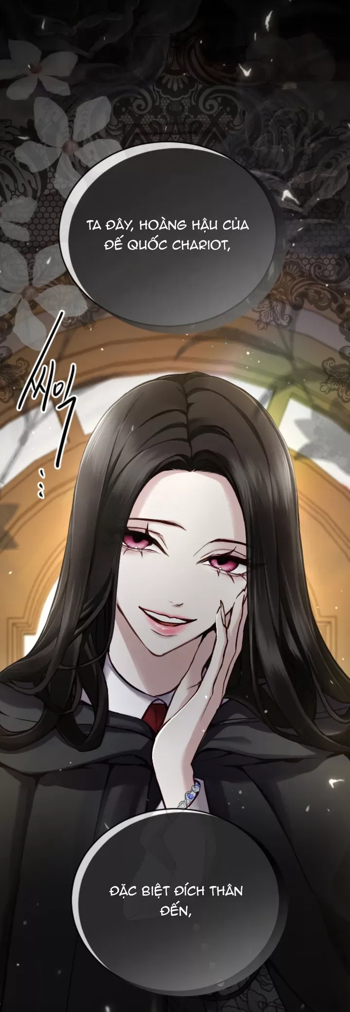 Tôi Sẽ Bị Trừ Khử Cùng Hoàng Đế Chapter 101.2 - 26
