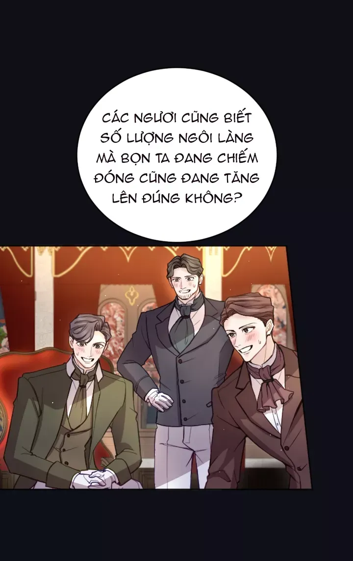 Tôi Sẽ Bị Trừ Khử Cùng Hoàng Đế Chapter 102.1 - 18