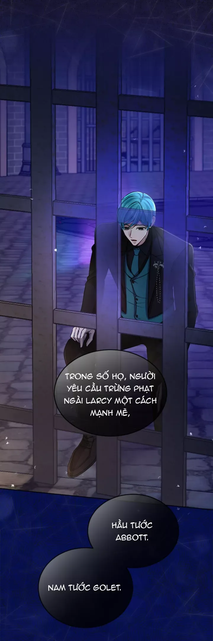 Tôi Sẽ Bị Trừ Khử Cùng Hoàng Đế Chapter 102.1 - 23