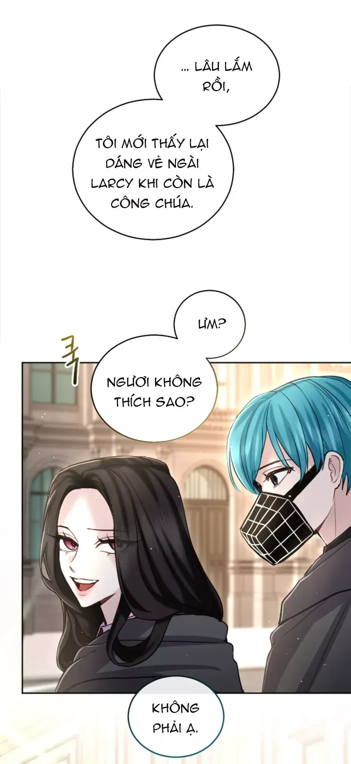 Tôi Sẽ Bị Trừ Khử Cùng Hoàng Đế Chapter 102.1 - 30