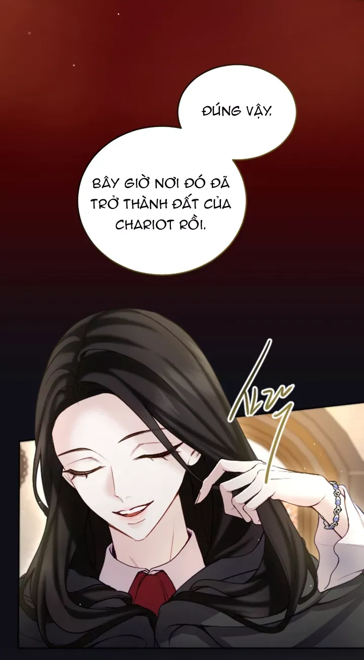 Tôi Sẽ Bị Trừ Khử Cùng Hoàng Đế Chapter 102.1 - 7
