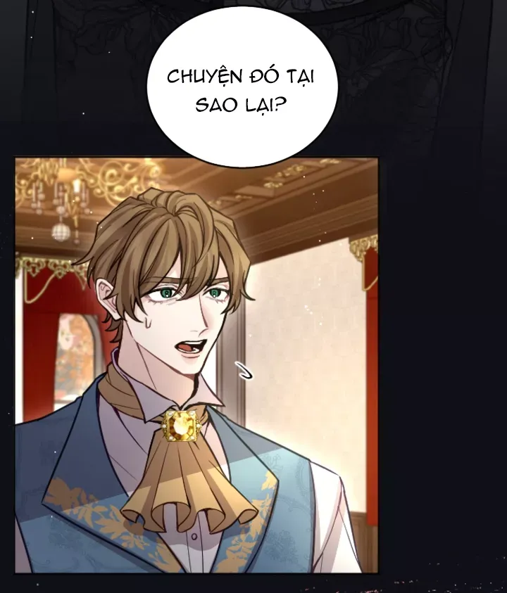 Tôi Sẽ Bị Trừ Khử Cùng Hoàng Đế Chapter 102.1 - 9