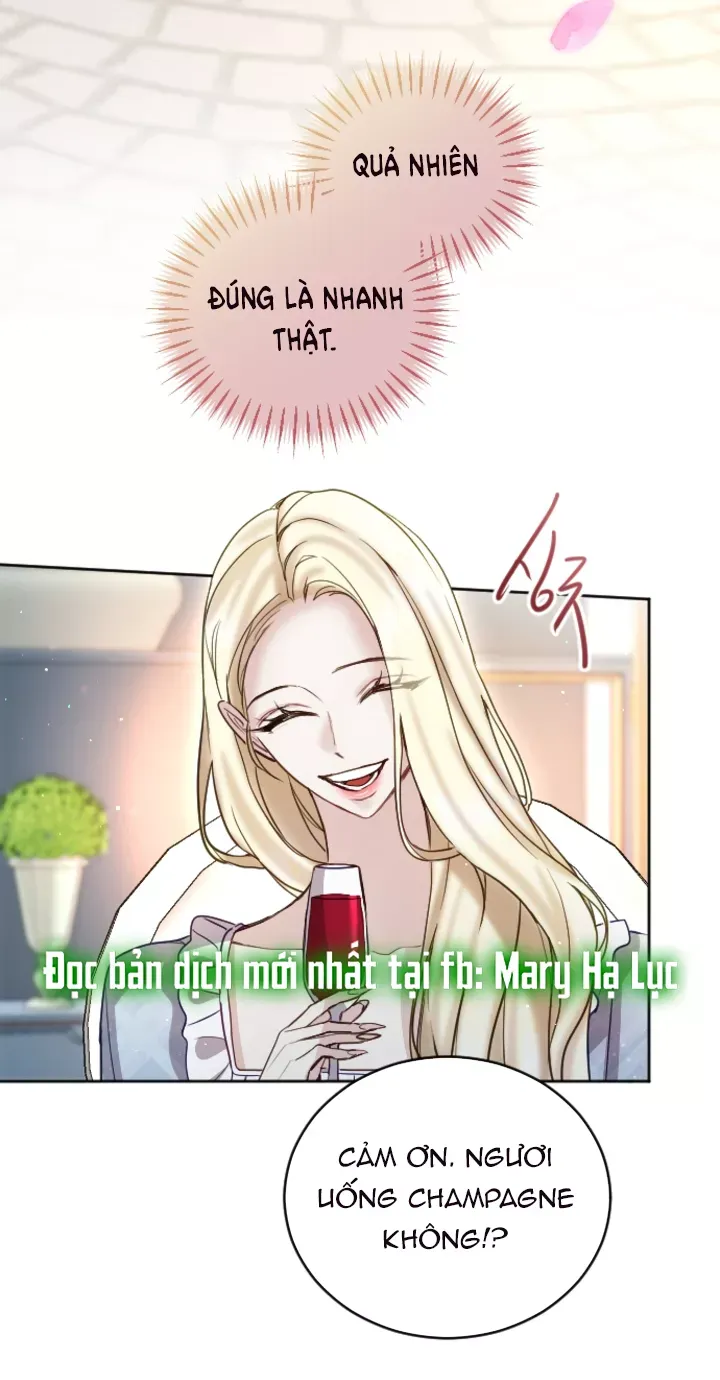Tôi Sẽ Bị Trừ Khử Cùng Hoàng Đế Chapter 102.2 - 11