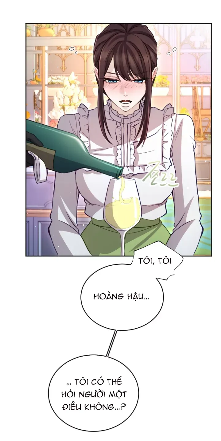 Tôi Sẽ Bị Trừ Khử Cùng Hoàng Đế Chapter 102.2 - 13