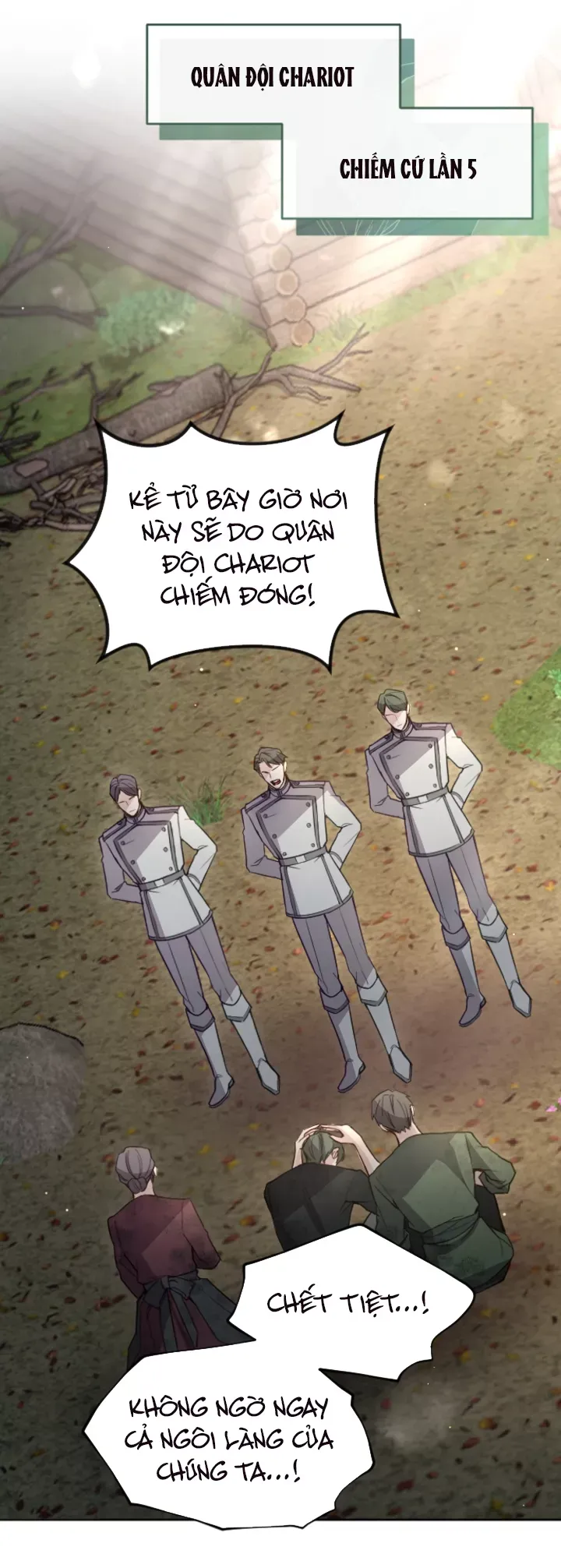 Tôi Sẽ Bị Trừ Khử Cùng Hoàng Đế Chapter 102.2 - 19
