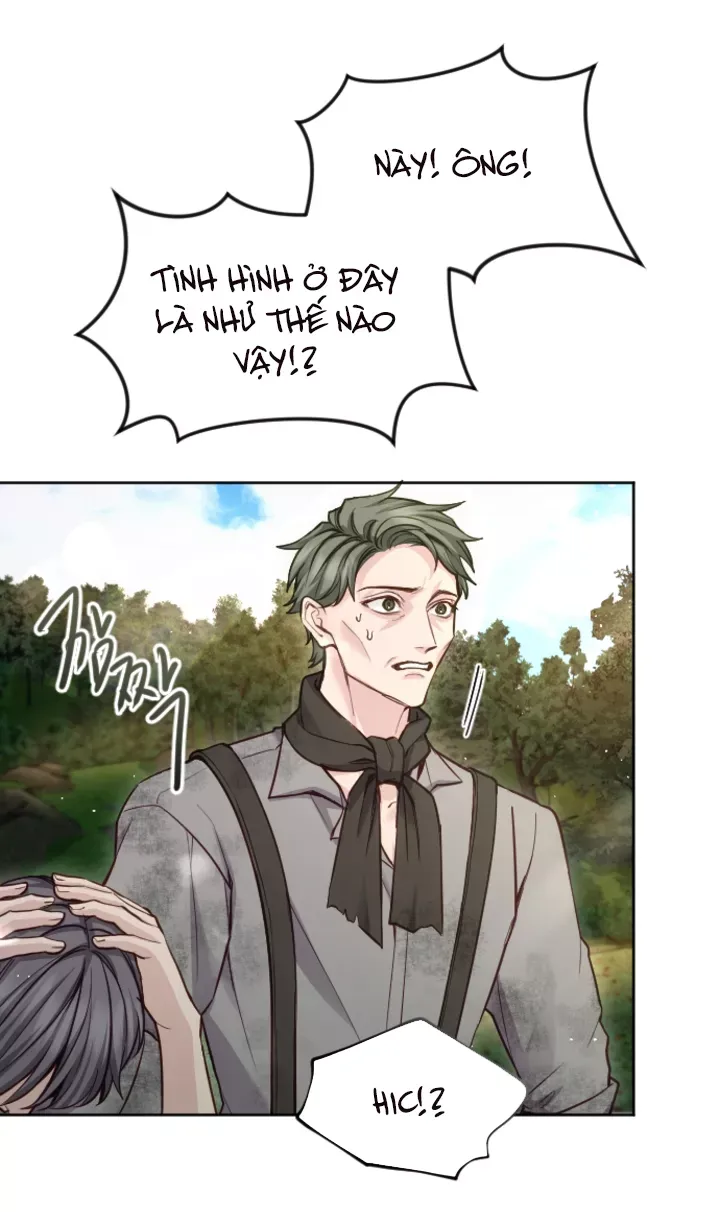 Tôi Sẽ Bị Trừ Khử Cùng Hoàng Đế Chapter 102.2 - 20