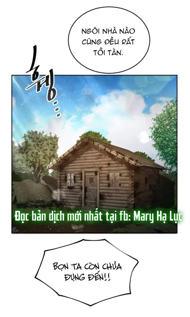 Tôi Sẽ Bị Trừ Khử Cùng Hoàng Đế Chapter 102.2 - 21