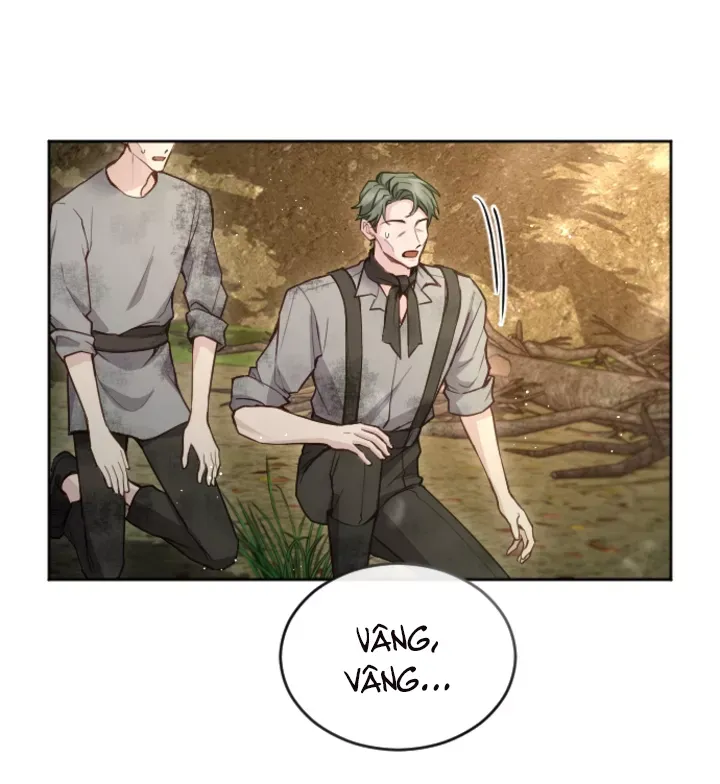 Tôi Sẽ Bị Trừ Khử Cùng Hoàng Đế Chapter 102.2 - 24