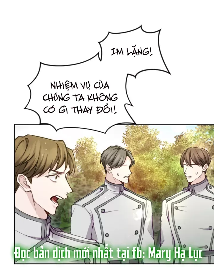 Tôi Sẽ Bị Trừ Khử Cùng Hoàng Đế Chapter 102.2 - 26