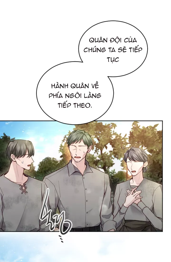 Tôi Sẽ Bị Trừ Khử Cùng Hoàng Đế Chapter 102.2 - 27