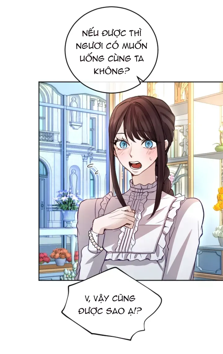Tôi Sẽ Bị Trừ Khử Cùng Hoàng Đế Chapter 102.2 - 6