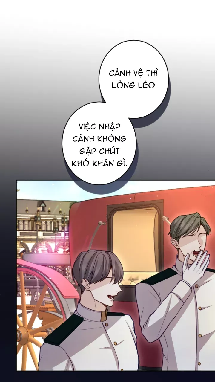 Tôi Sẽ Bị Trừ Khử Cùng Hoàng Đế Chapter 103.1 - 12