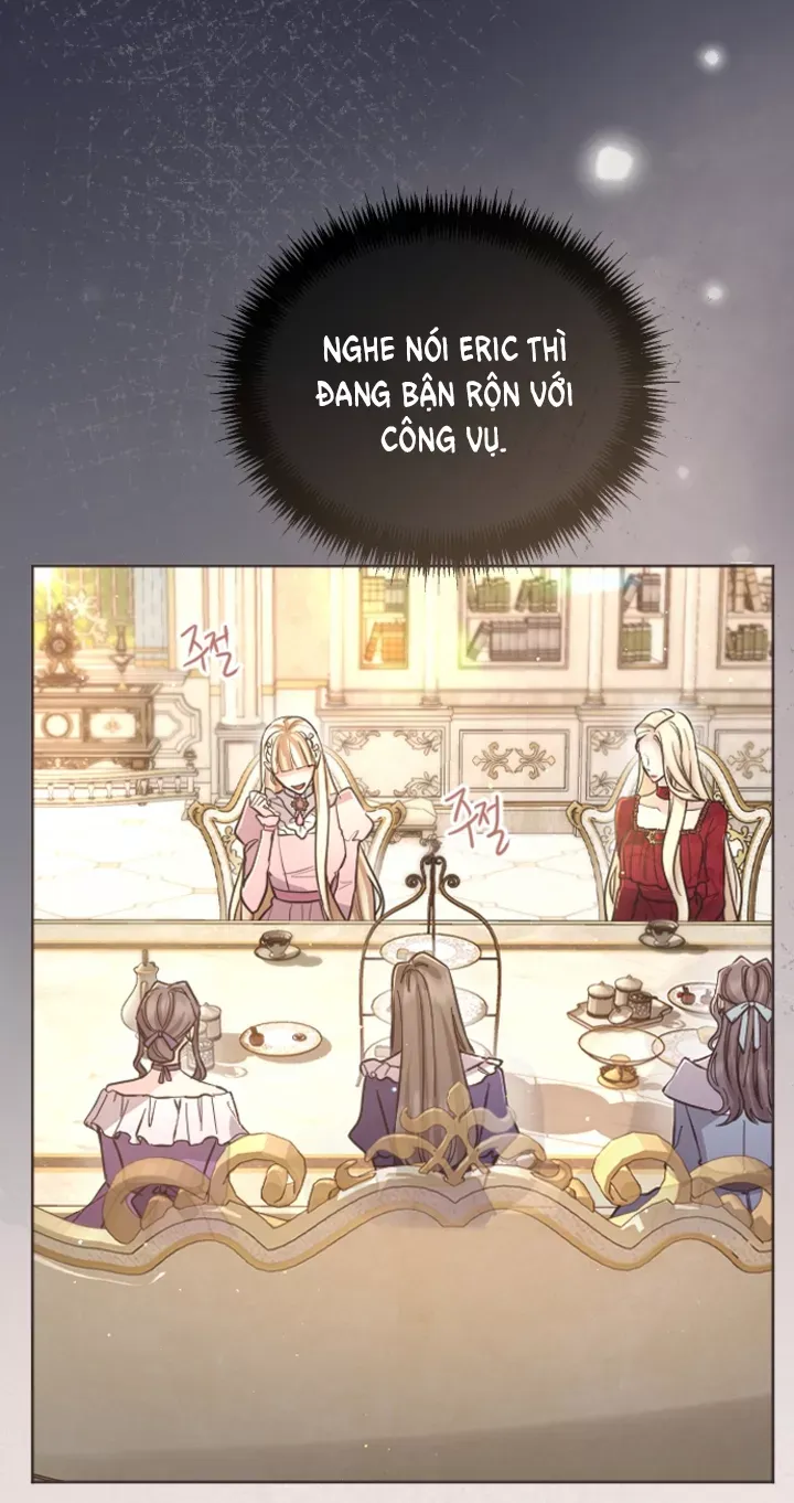 Tôi Sẽ Bị Trừ Khử Cùng Hoàng Đế Chapter 103.1 - 14