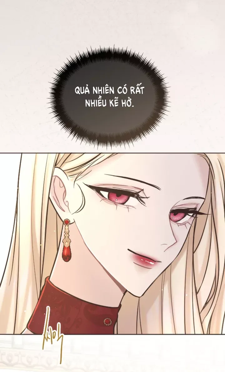 Tôi Sẽ Bị Trừ Khử Cùng Hoàng Đế Chapter 103.1 - 15