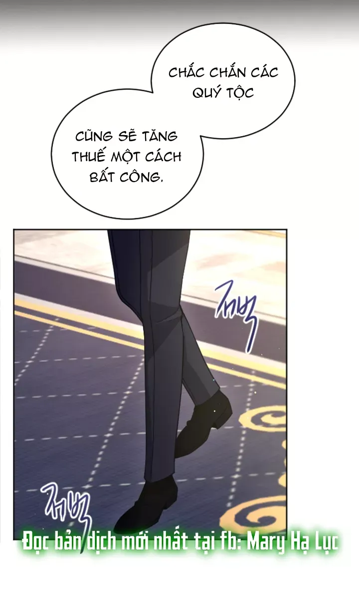 Tôi Sẽ Bị Trừ Khử Cùng Hoàng Đế Chapter 103.1 - 17
