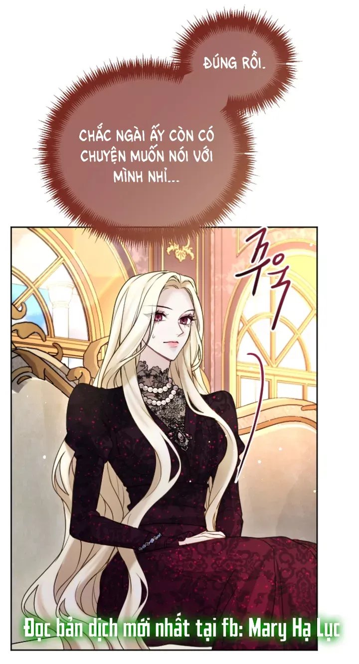 Tôi Sẽ Bị Trừ Khử Cùng Hoàng Đế Chapter 103.1 - 24