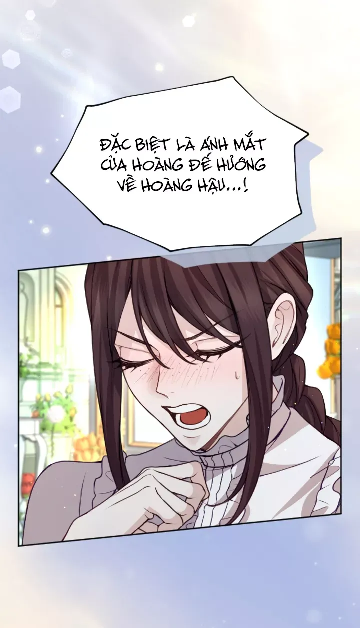 Tôi Sẽ Bị Trừ Khử Cùng Hoàng Đế Chapter 103.1 - 27