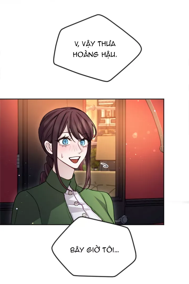 Tôi Sẽ Bị Trừ Khử Cùng Hoàng Đế Chapter 103.1 - 4