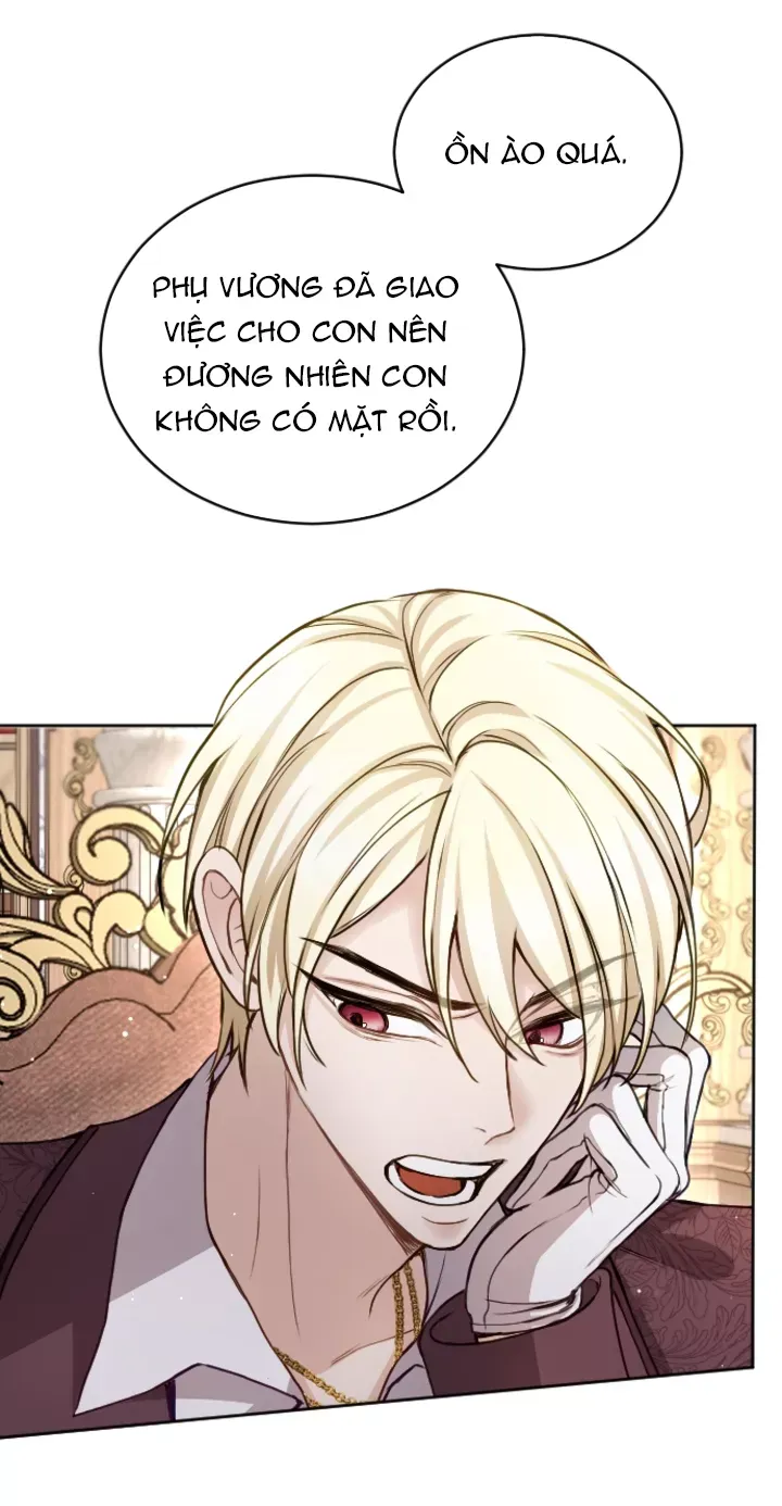 Tôi Sẽ Bị Trừ Khử Cùng Hoàng Đế Chapter 103.2 - 13