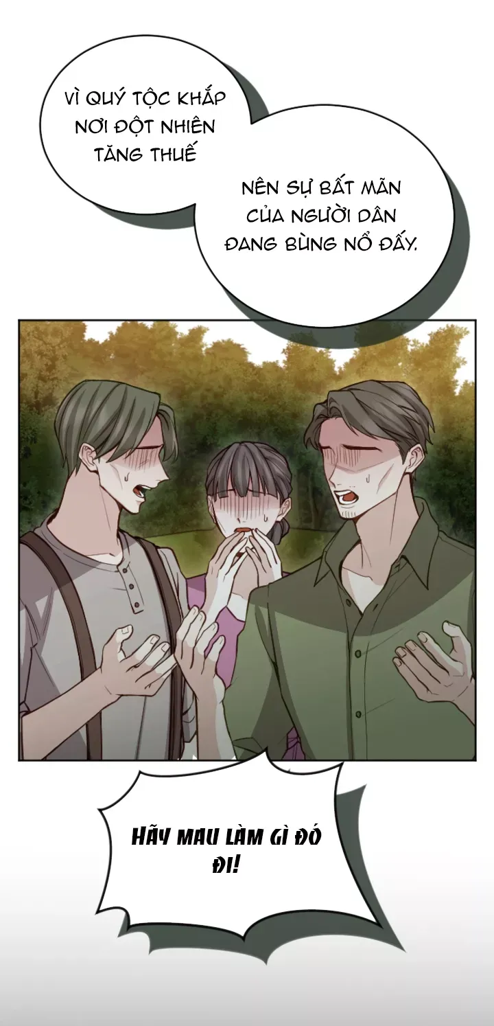 Tôi Sẽ Bị Trừ Khử Cùng Hoàng Đế Chapter 103.2 - 15