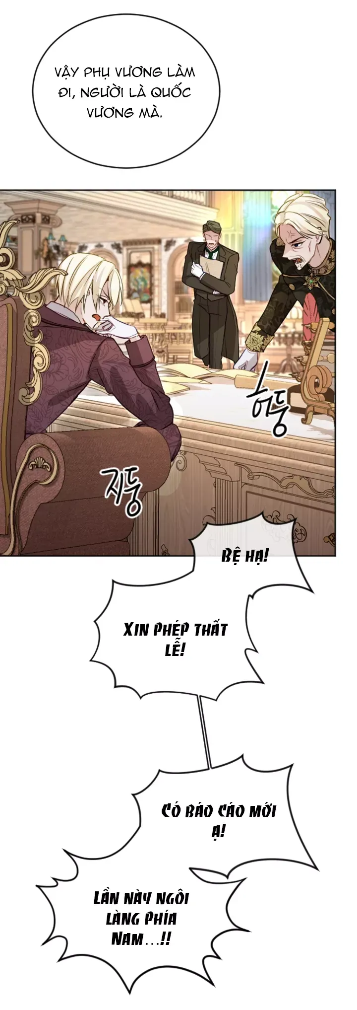 Tôi Sẽ Bị Trừ Khử Cùng Hoàng Đế Chapter 103.2 - 21