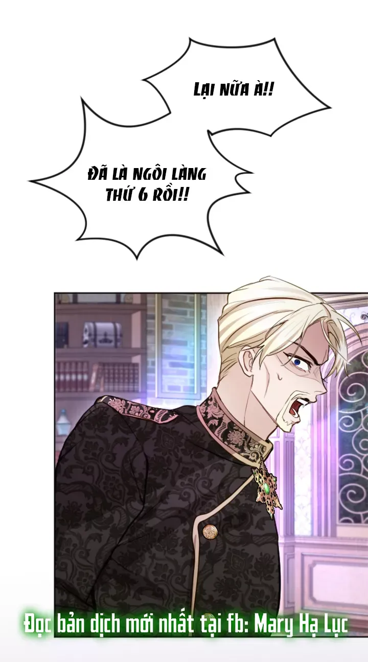 Tôi Sẽ Bị Trừ Khử Cùng Hoàng Đế Chapter 103.2 - 23