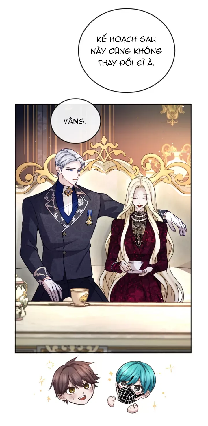 Tôi Sẽ Bị Trừ Khử Cùng Hoàng Đế Chapter 103.2 - 6