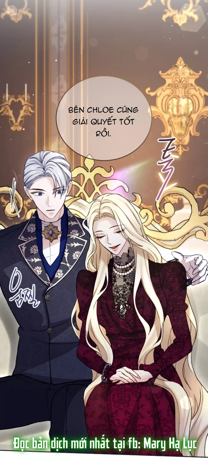 Tôi Sẽ Bị Trừ Khử Cùng Hoàng Đế Chapter 103.2 - 8